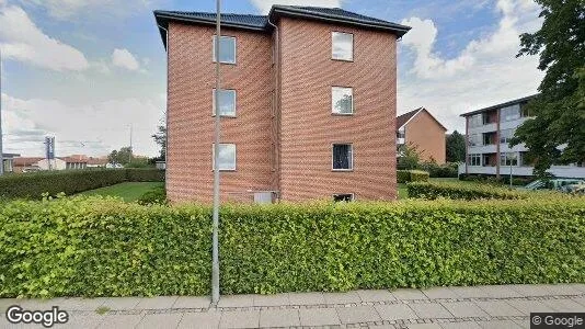 Lejligheder til leje i Holstebro - Foto fra Google Street View