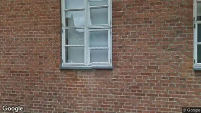 Lejligheder til leje i Aalborg Centrum - Foto fra Google Street View