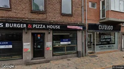 Værelser til leje i Odense C - Foto fra Google Street View