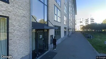 Lejligheder til leje i Søborg - Foto fra Google Street View