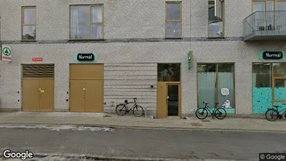 Lejligheder til leje i Rødovre - Foto fra Google Street View