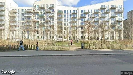 Lejligheder til leje i København S - Foto fra Google Street View
