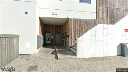Lejligheder til leje i København S - Foto fra Google Street View