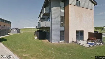 Lejligheder til leje i Ringsted - Foto fra Google Street View