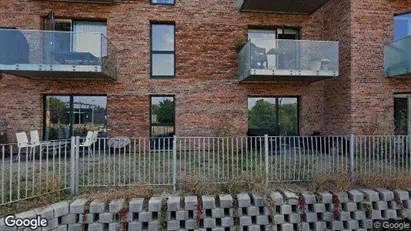 Lejligheder til leje i Roskilde - Foto fra Google Street View