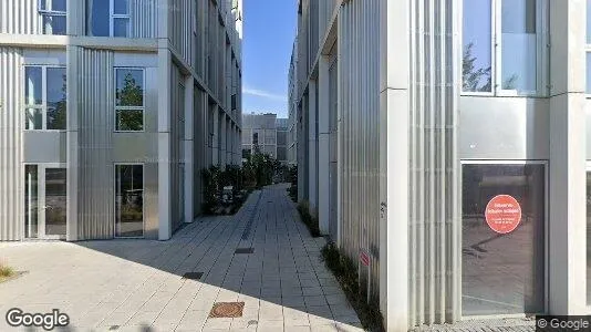 Lejligheder til leje i København S - Foto fra Google Street View
