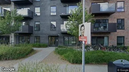 Lejligheder til leje i Åbyhøj - Foto fra Google Street View