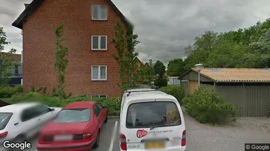 Lejligheder til leje i Holstebro - Foto fra Google Street View
