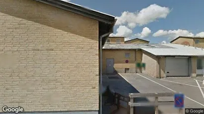 Lejligheder til leje i Holstebro - Foto fra Google Street View