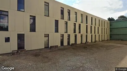 Lejligheder til leje i Roskilde - Foto fra Google Street View