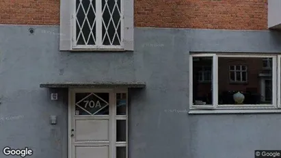 Lejligheder til leje i Odense C - Foto fra Google Street View