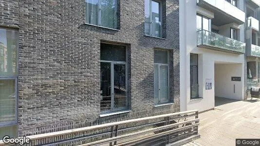 Lejligheder til leje i København SV - Foto fra Google Street View