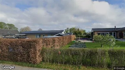 Lejligheder til leje i Randers SØ - Foto fra Google Street View
