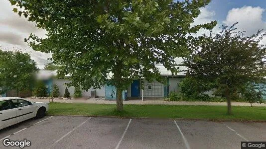 Lejligheder til leje i Roskilde - Foto fra Google Street View