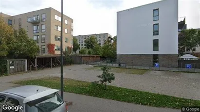 Lejligheder til leje i København S - Foto fra Google Street View