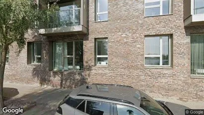Lejligheder til leje i København SV - Foto fra Google Street View