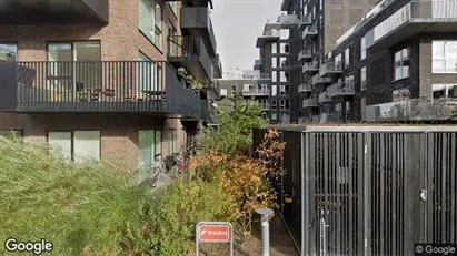 Lejligheder til leje i København S - Foto fra Google Street View