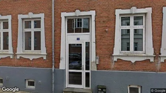 Lejligheder til leje i Viborg - Foto fra Google Street View