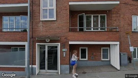 Lejligheder til leje i Randers C - Foto fra Google Street View