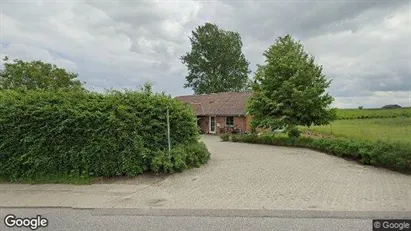 Lejligheder til leje i Arden - Foto fra Google Street View