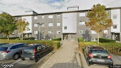 Lejebolig  i  Brønderslev