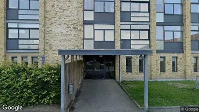 Lejligheder til leje i Randers NØ - Foto fra Google Street View