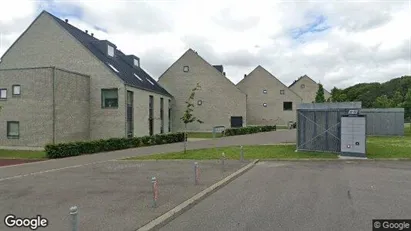 Lejligheder til leje i Vodskov - Foto fra Google Street View