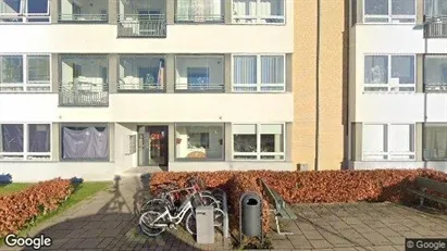 Lejebolig  i  Aalborg SØ