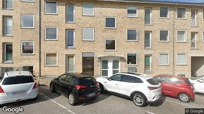 Lejligheder til leje i Aalborg Centrum - Foto fra Google Street View