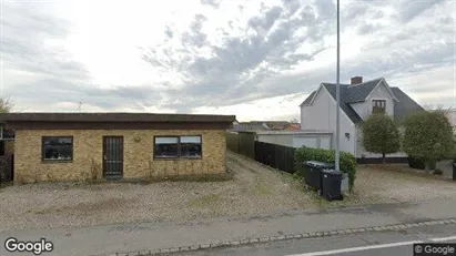 Lejligheder til leje i Stenstrup - Foto fra Google Street View