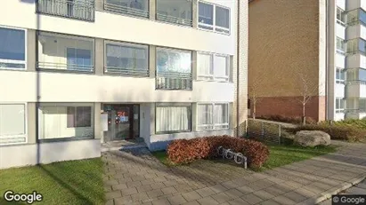 Lejligheder til leje i Aalborg SØ - Foto fra Google Street View
