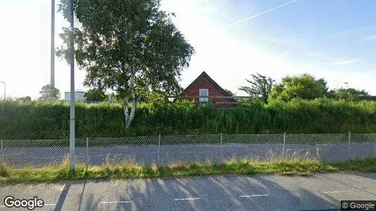 Lejligheder til leje i Frederikshavn - Foto fra Google Street View