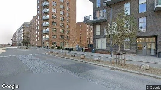 Lejligheder til leje i København S - Foto fra Google Street View