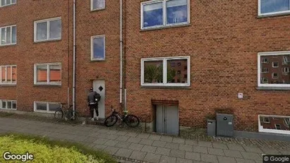 Lejligheder til leje i Aalborg Centrum - Foto fra Google Street View