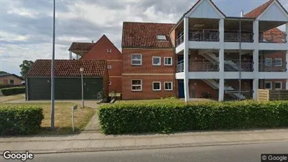 Lejebolig  i  Pandrup