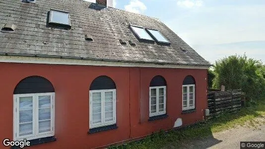 Lejligheder til leje i Stenstrup - Foto fra Google Street View