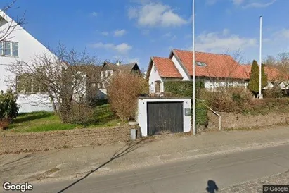 Værelser til leje i Nørresundby - Foto fra Google Street View