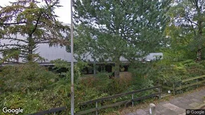 Lejligheder til leje i Aalborg Centrum - Foto fra Google Street View