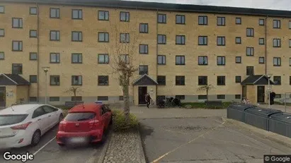 Lejligheder til leje i Nørresundby - Foto fra Google Street View
