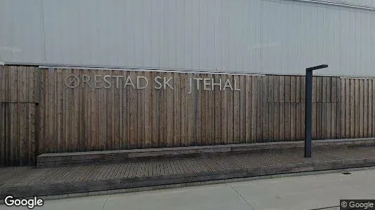Lejligheder til leje i København S - Foto fra Google Street View
