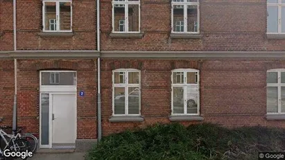 Lejligheder til leje i Randers C - Foto fra Google Street View