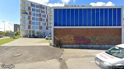 Lejligheder til leje i Horsens - Foto fra Google Street View
