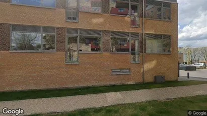 Lejligheder til leje i Aalborg Centrum - Foto fra Google Street View