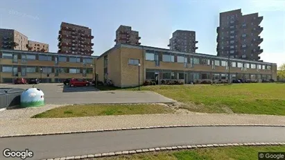 Lejligheder til leje i Aalborg Centrum - Foto fra Google Street View