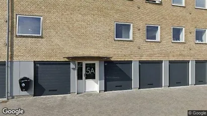 Lejligheder til leje i Aalborg Centrum - Foto fra Google Street View