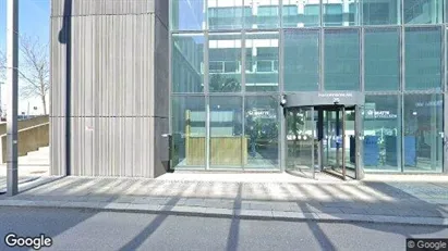 Lejligheder til leje i København S - Foto fra Google Street View