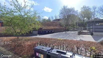 Lejligheder til leje i Hobro - Foto fra Google Street View