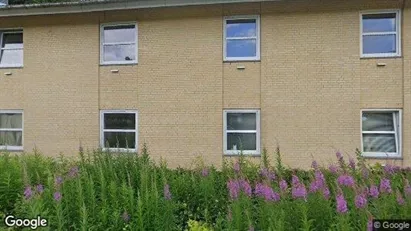 Lejligheder til leje i Hobro - Foto fra Google Street View