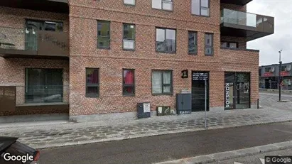 Lejligheder til leje i København S - Foto fra Google Street View