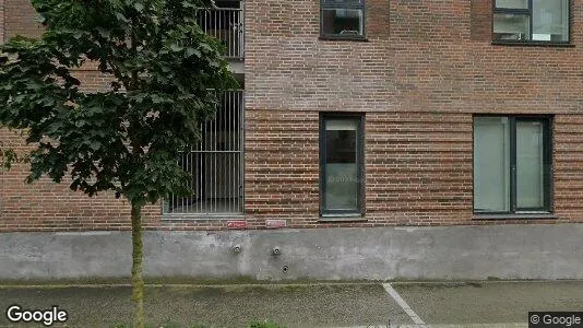 Lejligheder til leje i København S - Foto fra Google Street View